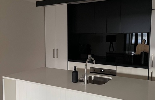 Dickson Apartment | Modern Luxurious Unit in the Heart of Dickson. Fully Equipped