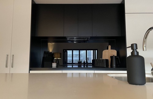 Dickson Apartment | Modern Luxurious Unit in the Heart of Dickson. Fully Equipped