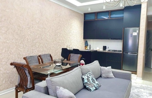 Bukhara Province Apartment | Modern Luxury Apartment Near the Old City, Bukhara, Uzbekistan