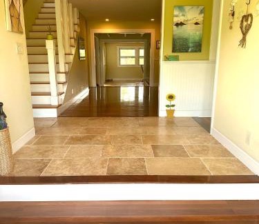 Kalama Tract House | Modern Luxury Beach House Kailua