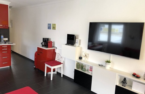 Maspalomas Apartment | Modern luxury Apartment