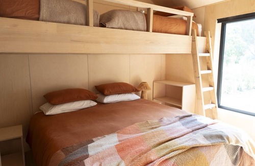 Barwite Other | Modern Luxury Farm stay at the Gardeners Shed Mansfield