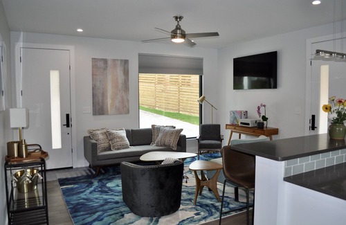 Killen House | Modern Luxury in brand new home on Shoals Creek