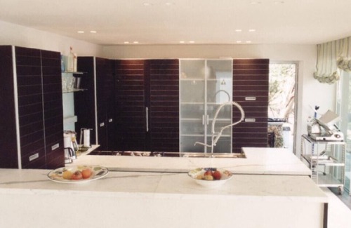 Camaiore Villa | modern luxury villa with pool and view on hills - Pietrasanta & Forte dei Marmi