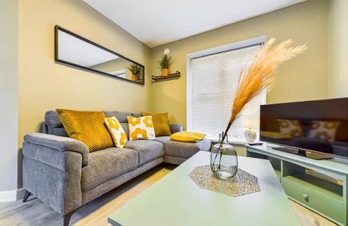 Waterford Apartment | Modern Luxury Living in Waterford City Center