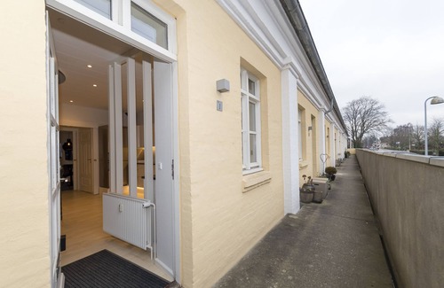 Sønderborg Apartment | Modern Luxury Penthouse