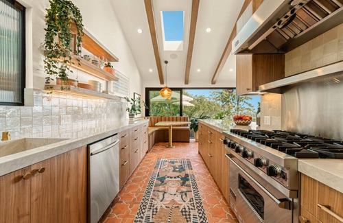 Studio City House | Modern Luxury Retreat w/Pool Spa & Stunning Views