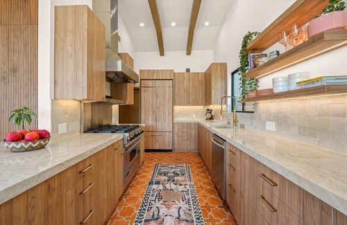 Studio City House | Modern Luxury Retreat w/Pool Spa & Stunning Views