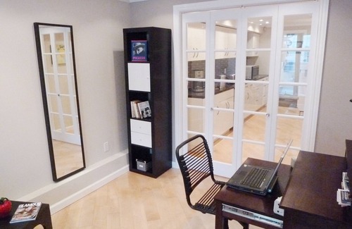 Parkside Apartment | Modern Luxury SanFran Casa Steps From GG Park, Ocean, Stores, Public Transit