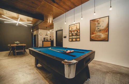 Taman Sutera Utama House | Modern Luxury Shoplot Style Sutera 3BR 10pax by Our Stay