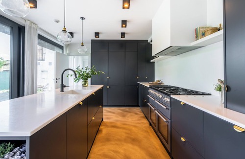 Cerneves Villa | Modern luxury villa