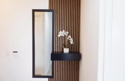 Humber Bay Shores Apartment | Modern luxury Waterfront Condo