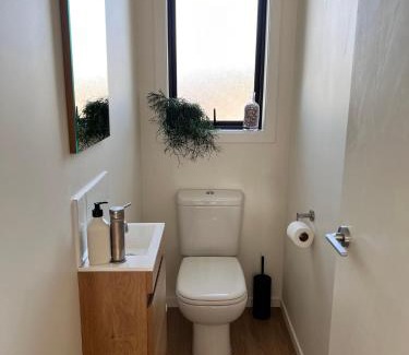 Mangere House | Modern Mangere Town House