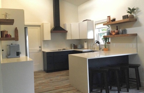 South Venice House | Modern Minimalist 2-bedroom Brand New House in Venice , Florida