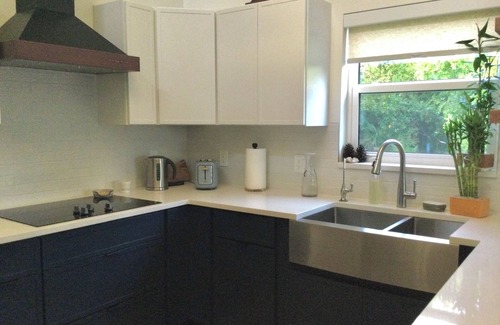 South Venice House | Modern Minimalist 2-bedroom Brand New House in Venice , Florida