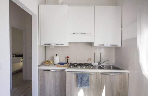 Tavernerio Apartment | Modern newly renovated apartment near Como