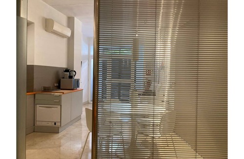 Guindalera Apartment | Modern next to Av. America with free parking 5 minutes accessible wheelchair