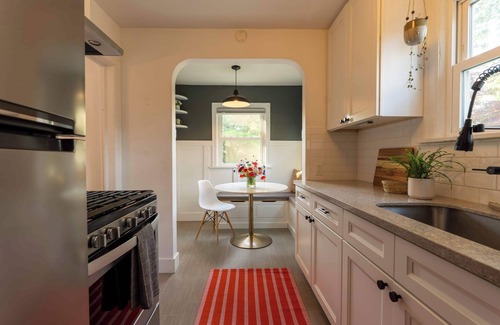 Kenton House | Modern North Portland Haven