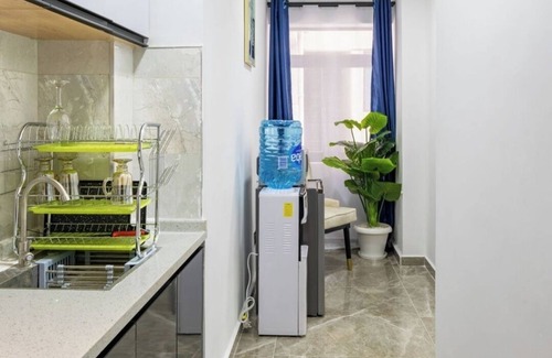 Kilimani Apartment | Modern one bedroom apartment Kilimani Nairobi