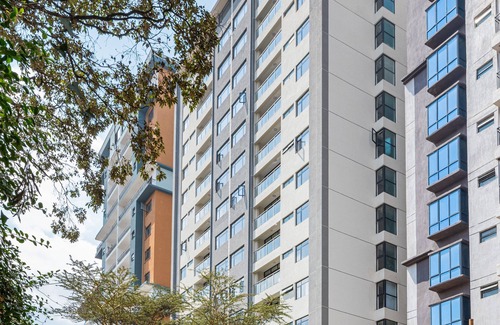 Kilimani Apartment | Modern one bedroom apartment Kilimani Nairobi