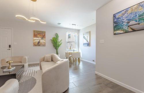 Elizabeth Apartment | Modern one bedroom apartment