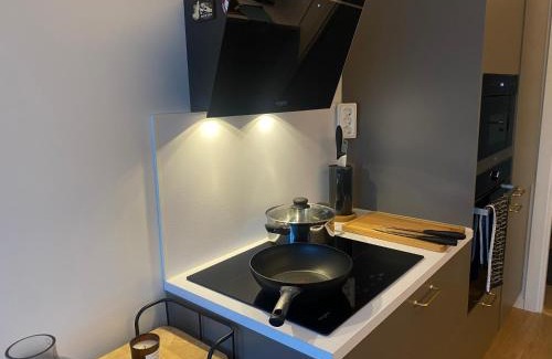 Koria Apartment | Modern one-bedroom apartment in the heart of the city