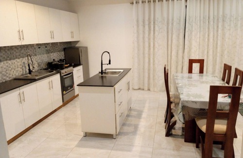 Limbe Apartment | Modern one-rooms spacious apartment with pool, terrace,amazing sea and town view