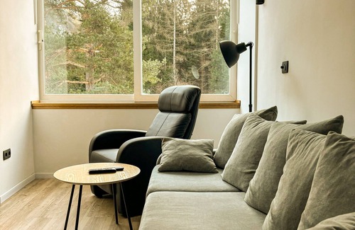 Gozd Martuljek Apartment | Modern & peaceful apartment Leon