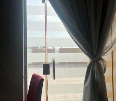Al Kura Apartment | Modern Penthouse Apartment in Al Yaqoot, North Obhur, Jeddah