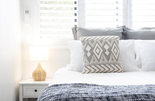 Mudjimba House | Modern Pet-friendly Mudjimba Townhouse