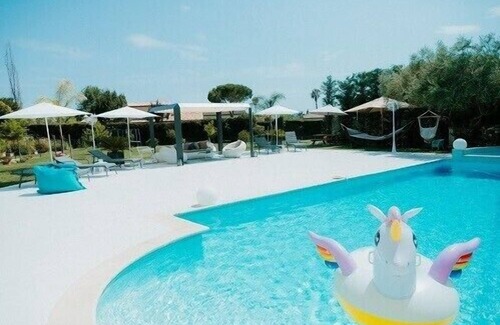 Saint-Jean Villa | Modern Provencal house with swimming pool and jacuzzi