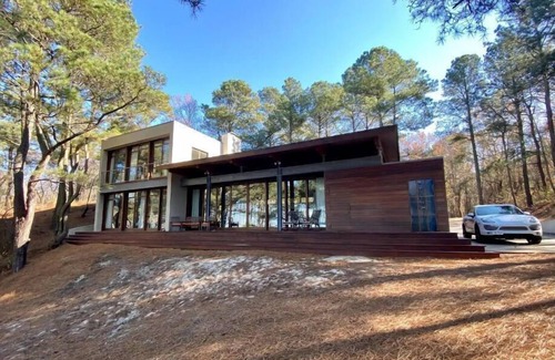Cape Charles House | Modern Private Beach House