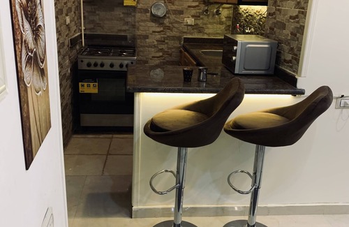 Bab Sharqi Apartment | Modern private room with luxurious specifications