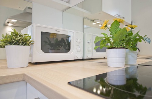 Margareten Apartment | Modern, quiet apartment, only 10 minutes to downtown, wifi