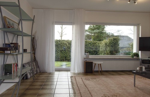 Numbrecht Apartment | Modern quiet yet centrally located apartment in the heart Nümbrechts