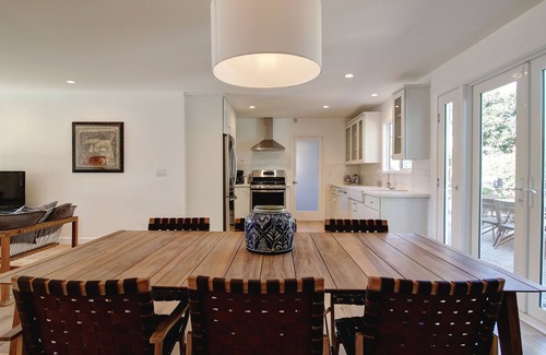 Goleta House | Modern Ranch Style House 2 blocks from Lake Los Carneros
