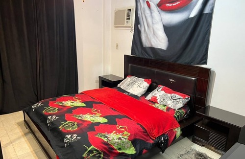 New Cairo Apartment | Modern rehab city apartment