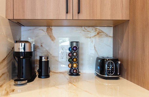 Blackford House | Modern Remodeled 3BR San Jose Home in Prime Location Near Tech & Santana Row