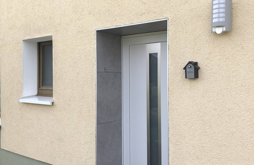 Hallenberg Apartment | Modern Renovierte Wohnung in Zentraler Lage
