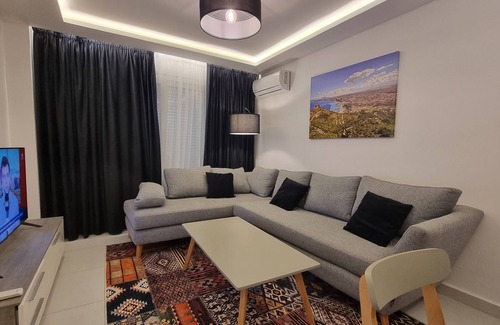Hai Akid Lotfi Apartment | Modern & Restful, Akid Lotfi Oran