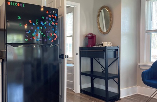 Lakeville Apartment | Modern Retreat across from Conesus Lake