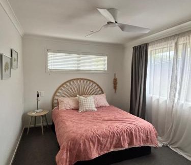 Coromandel House | Modern Retreat for Friends, Family, or Fishing!