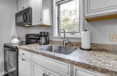 Ellicottville House | Modern Retreat with Stunning Views and Pool Just Across the Street! Sleeps 8!