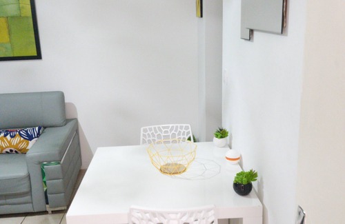 Roanne Apartment | Modern roanne apartment