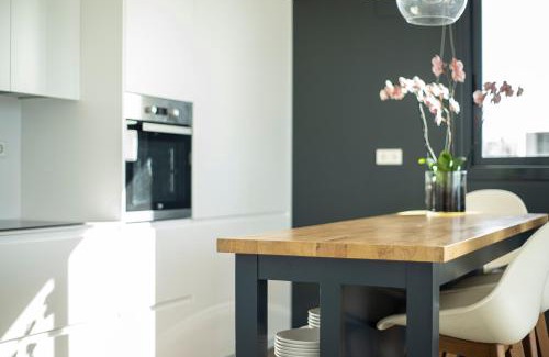 L'Albufereta Apartment | Modern sea front Sea Water