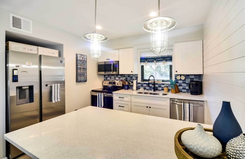 Seabrook Island Condo | Modern Seabrook Island Resort Condo: Near Beach!