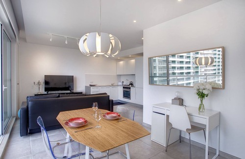 Sliema Apartment | Modern Seaview Apartment In a Prime Location