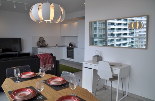 Sliema Apartment | Modern Seaview Apartment In a Prime Location