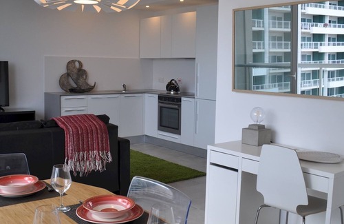 Sliema Apartment | Modern Seaview Apartment In a Prime Location