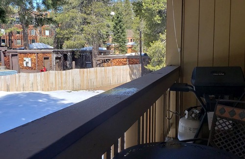 Bear Valley Condo | Modern & Sleek Condo - Creekside #110 by Bear Valley Vacation Rentals